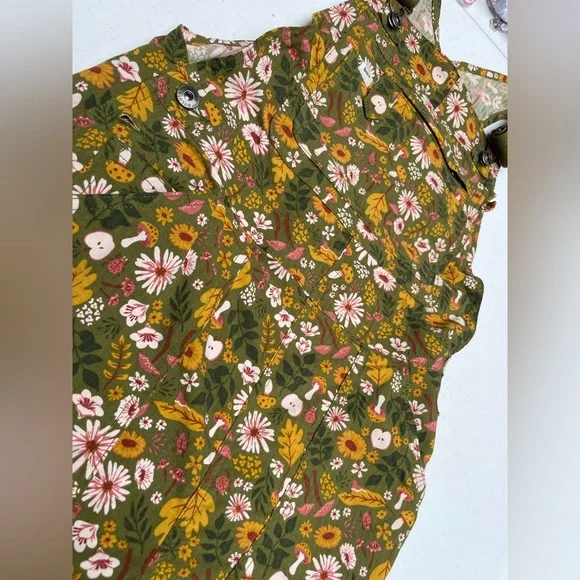 Duluth overalls - Picture 2 of 12